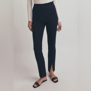 Favorite Daughter Dark Navy Legging NWT